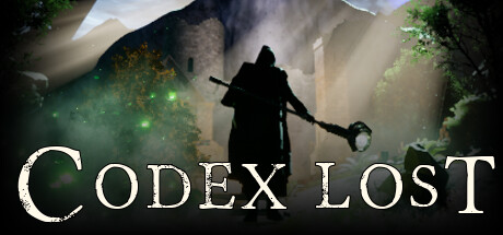 《失落的秘典 Codex Lost》英文版百度云迅雷下载