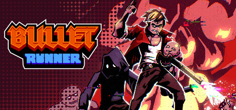 《子弹狂奔者 Bullet Runner》英文版百度云迅雷下载