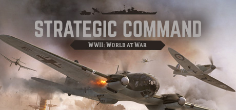 《战略命令WWII：世界战争 Strategic WWII: World at War》英文版百度云迅雷下载v1.20.00