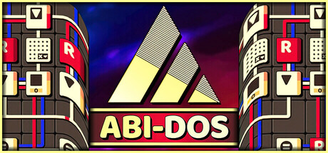 《ABI-DOS》英文版百度云迅雷下载