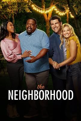 东邻西舍 第七季 The Neighborhood Season 7 (2024)百度云迅雷下载