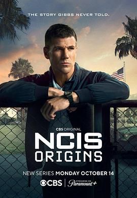 海军罪案调查处：溯源 NCIS: Origins (2024)百度云迅雷下载