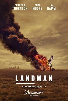 石油天王 Landman (2024)百度云迅雷下载