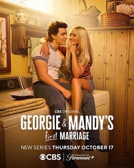 乔治和曼迪的头婚生活 Georgie & Mandy's First Marriage (2024)百度云迅雷下载