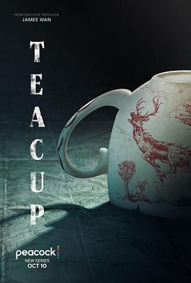 茶杯 Teacup (2024)百度云迅雷下载