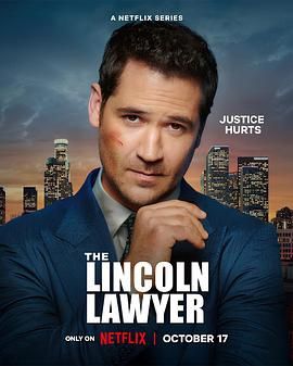 林肯律师 第三季 The Lincoln Lawyer Season 3 (2024)百度云迅雷下载