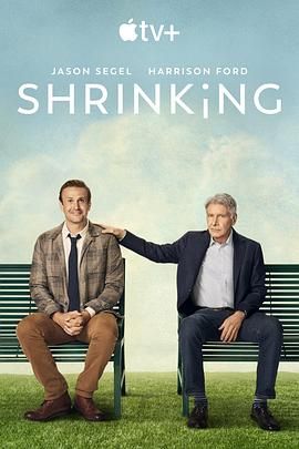 诊疗中 第二季 Shrinking Season 2 (2024)百度云迅雷下载