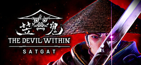 《笠鬼 The Devil Within: Satgat》中文版正式版百度云迅雷下载