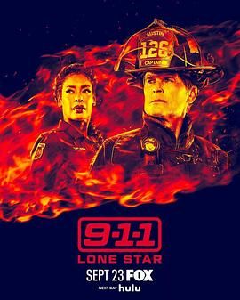 紧急呼救：孤星 第五季 9-1-1: Lone Star Season 5 (2024)百度云迅雷下载