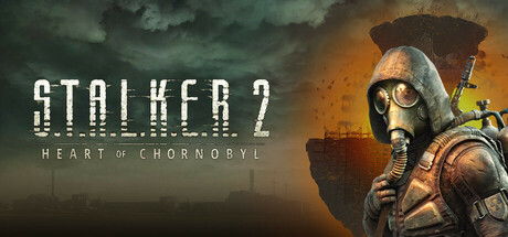 《潜行者2：切尔诺贝利之心 S.T.A.L.K.E.R. 2: Heart of Chornobyl》中文版百度云迅雷下载