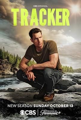 寻踪者 第二季 Tracker Season 2 (2024)百度云迅雷下载