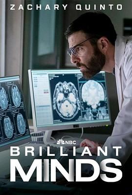 沃尔夫医生 Brilliant Minds (2024)百度云迅雷下载