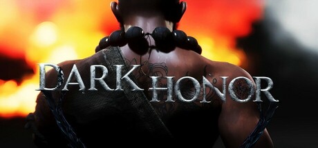 《暗影荣耀 Dark Honor》英文版百度云迅雷下载