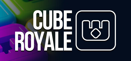 《方块皇家 CUBE ROYALE》英文版百度云迅雷下载12992479