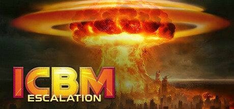 《洲际导弹：全面升级 ICBM: Escalation》中文版百度云迅雷下载