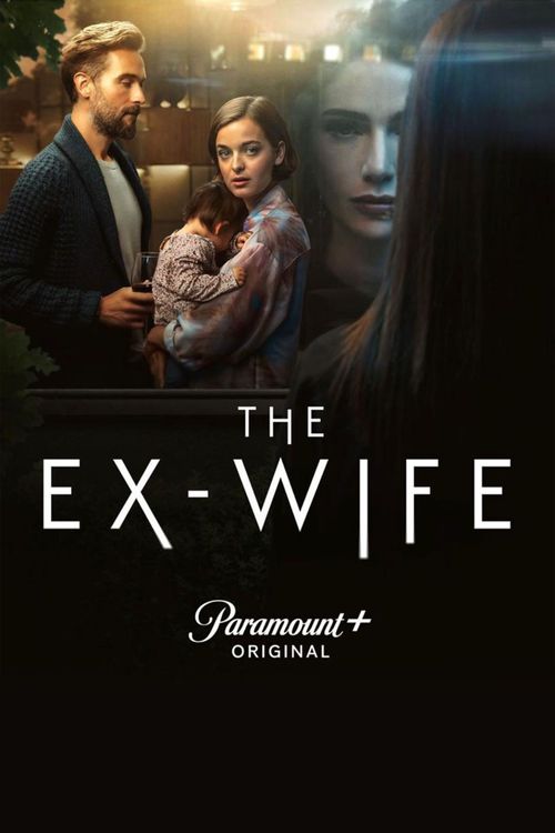 前妻 The Ex Wife (2022)百度云迅雷下载