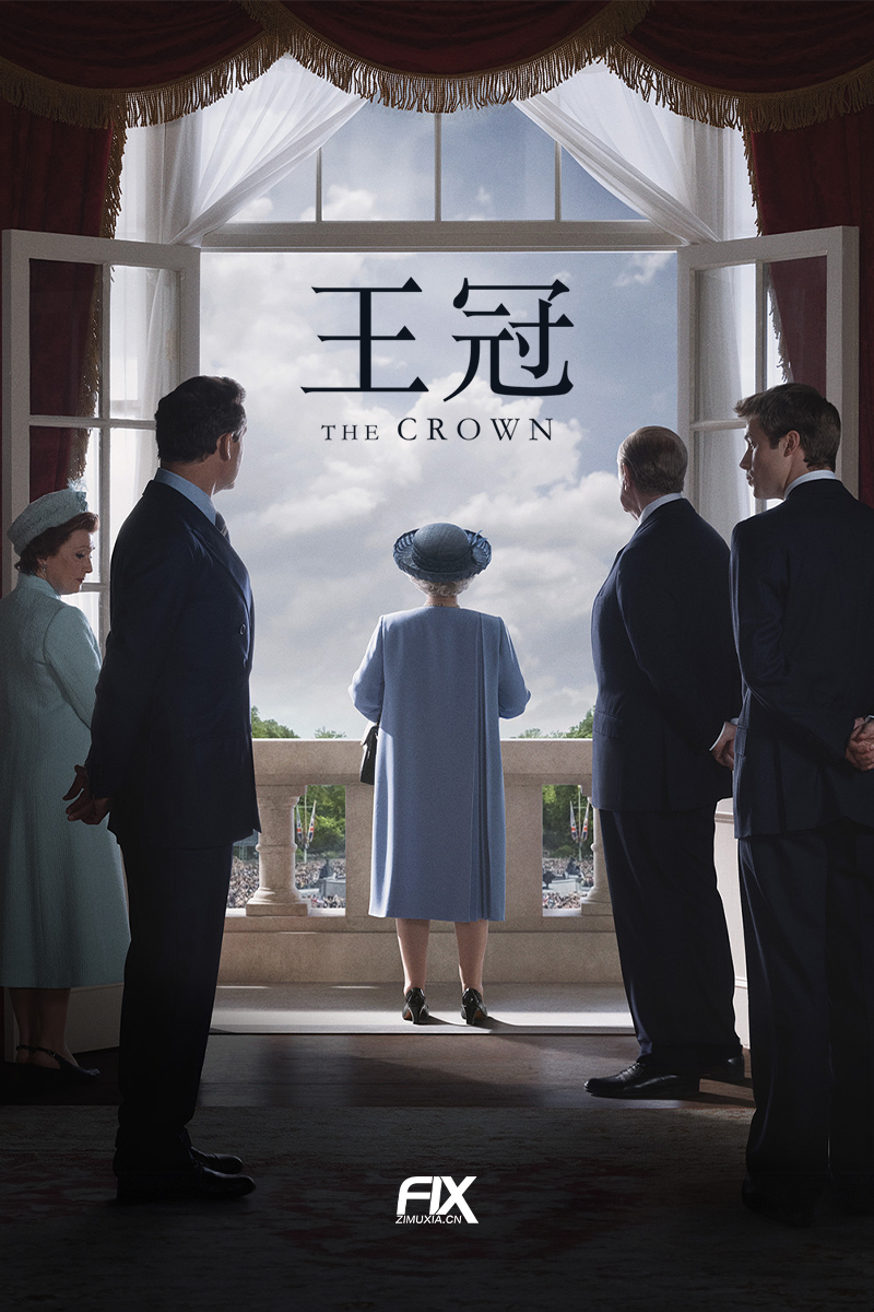 王冠 第六季 The Crown Season 6 (2023)百度云迅雷下载