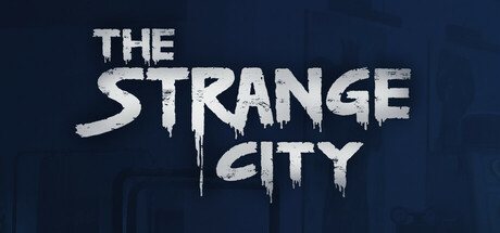 《奇异之城 The Strange City》英文版百度云迅雷下载