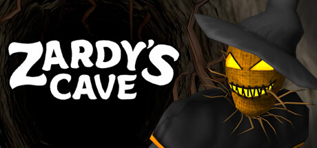 《扎迪的洞穴 Zardy's Cave》英文版百度云迅雷下载