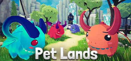 《宠物之地 Pet Lands》中文版百度云迅雷下载