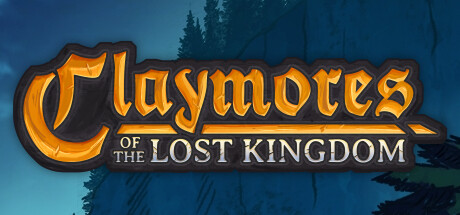 《失落王国的巨剑 Claymores of the Lost Kingdom》英文版百度云迅雷下载