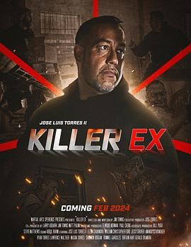 杀手前任 Killer Ex (2024)百度云迅雷下载