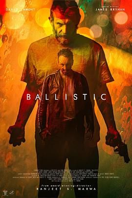 弹道 Ballistic (2024)百度云迅雷下载