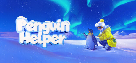 《企鹅帮手 Penguin Helper》中文版百度云迅雷下载Build.15635510|容量537MB|官方简体中文|支持键盘.鼠标