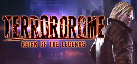 《恐怖格斗：传奇统治 Terrordrome - Reign of the Legends》中文版百度云迅雷下载v1.01|容量14.8GB|官方简体中文|支持键盘.鼠标.手柄