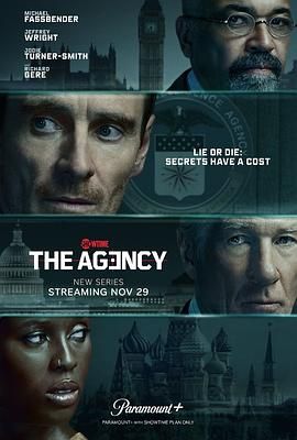 传奇办公室 The Agency (2024)百度云迅雷下载