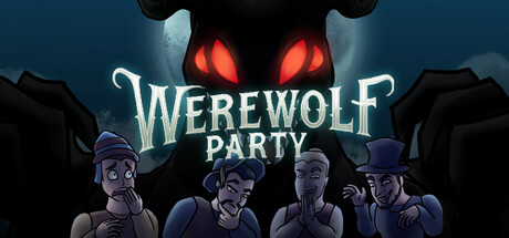 《狼人杀 Werewolf Party》中文版百度云迅雷下载14112024