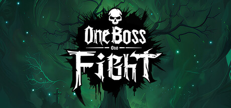 《一场战斗一个Boss One Boss One Fight》中文版百度云迅雷下载