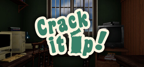 《拆包达人 Crack it Up!》中文版百度云迅雷下载16390685