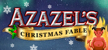 《阿撒泽的圣诞故事 Azazel's Christmas Fable》英文版百度云迅雷下载16527399