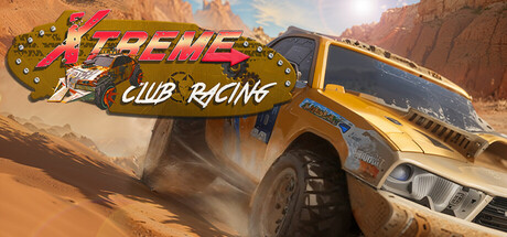 《极限俱乐部赛车 Xtreme Club Racing》英文版百度云迅雷下载