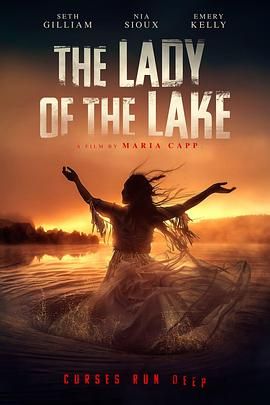 湖中女神 The Legend of Lake Ronkonkoma: The Lady of the Lake (2024)百度云迅雷下载