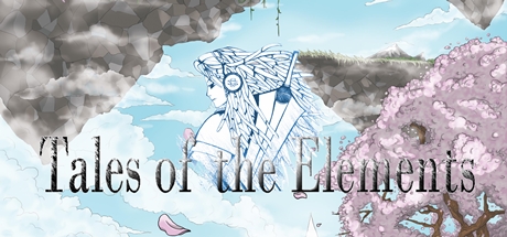 《元素传说 Tales of the Elements》英文版百度云迅雷下载13329730