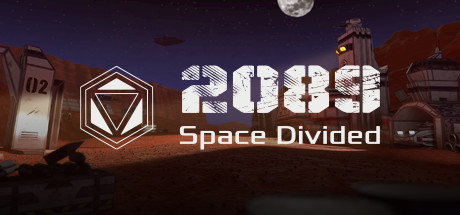 《2089：太空分裂 2089 - Space Divided》英文版百度云迅雷下载