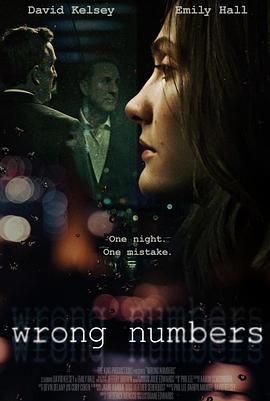 号码错误 Wrong Numbers (2025)百度云迅雷下载