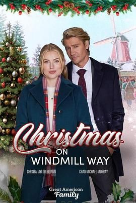 风车路的圣诞节 Christmas on Windmill Way (2023)百度云迅雷下载