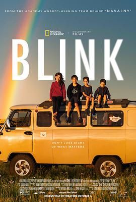 与世界的最后一眼相遇 Blink (2024)百度云迅雷下载