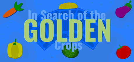 《寻找黄金作物 In Search of The Golden Crops》英文版百度云迅雷下载v2.7.0