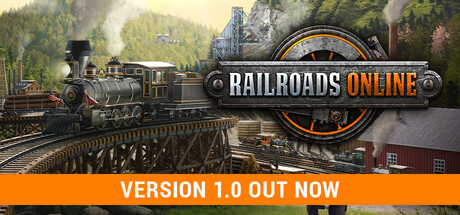 《铁路在线 RAILROADS Online!》中文版百度云迅雷下载