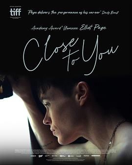 靠近你 Close to You (2023)百度云迅雷下载