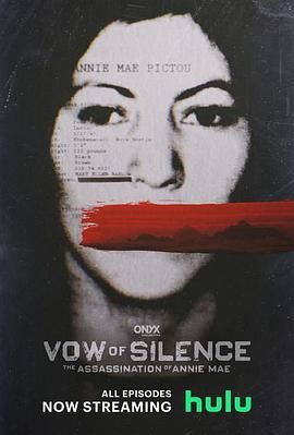 Vow of Silence: The Assassination of Annie Mae (2024)百度云迅雷下载