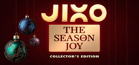 《吉克索：欢乐季 Jixo: The Season of Joy》英文版百度云迅雷下载