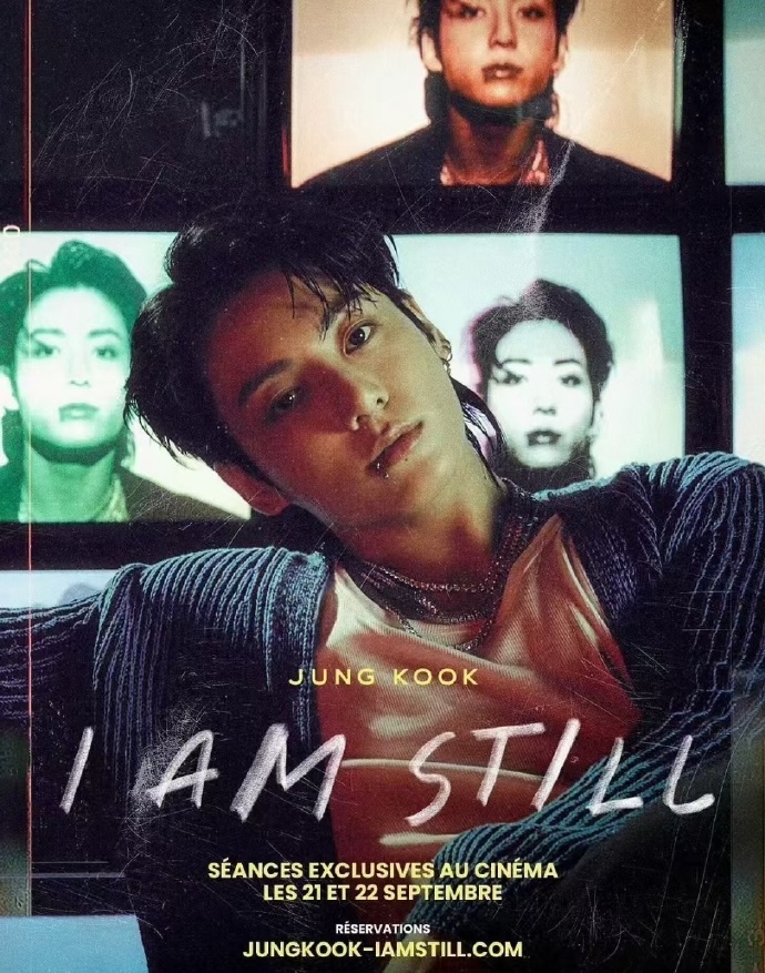 田柾国：我在这里 Jung Kook: I Am Still (2024)百度云迅雷下载