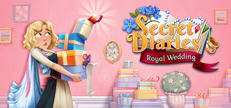 《秘密日记：皇家婚礼 Secret Diaries - Royal Wedding》英文版百度云迅雷下载