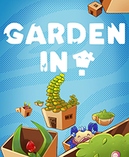 《Garden In!》 v1.0.5.4升级档+未加密补丁[TENOKE]电脑版下载