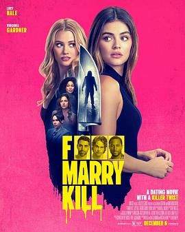 嫁给杂种 F*** Marry Kill (2024)百度云迅雷下载